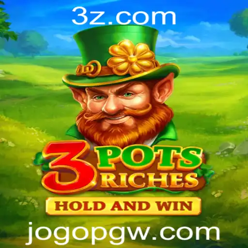 Descubra a Emoção e as Regras do Jogo 3potsRiches