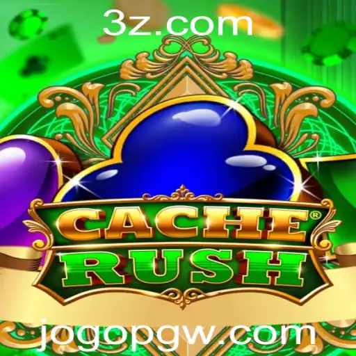CacheRush: Descubra o Novo Fenômeno dos Jogos de Estratégia
