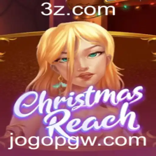 Explorando o Mundo de ChristmasReach: O Jogo Festivo que Encanta