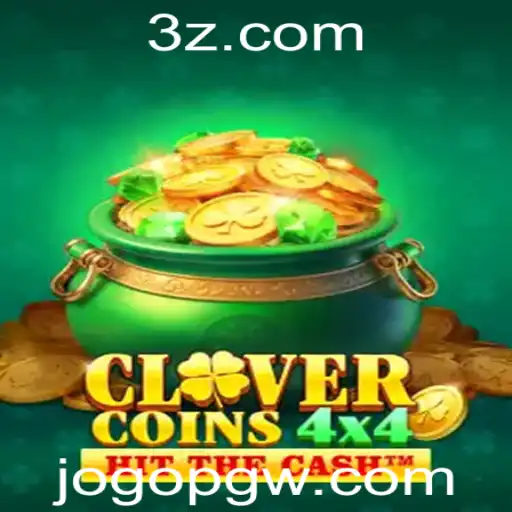 Descubra o Excitante Mundo de CloverCoins4x4: Inovação e Estratégia no Cenário dos Jogos