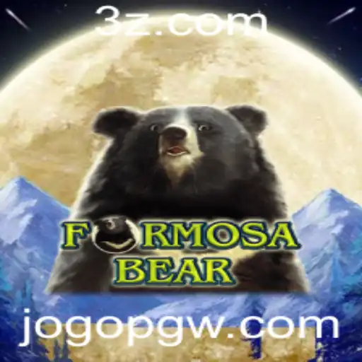 FormosaBear: Uma Viagem Aventura no Mundo dos Ursos