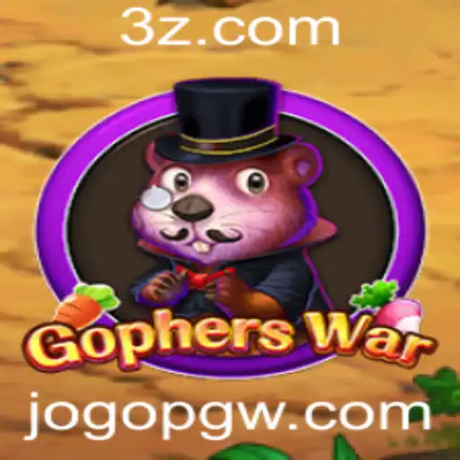 Descubra o Universo de 'GophersWar': Estratégia e Aventura em um Novo Jogo de Tabuleiro