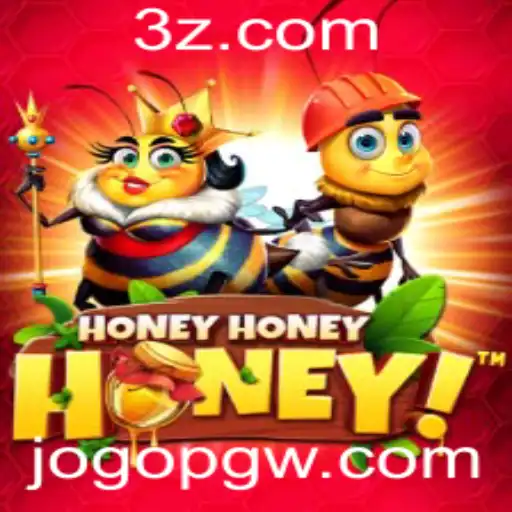 Descubra o Inovador Jogo HoneyHoneyHoney