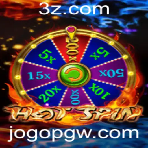 Descubra o Fascinante Mundo de HotSpin: O Jogo que Está Conquistando Muitos Jogadores