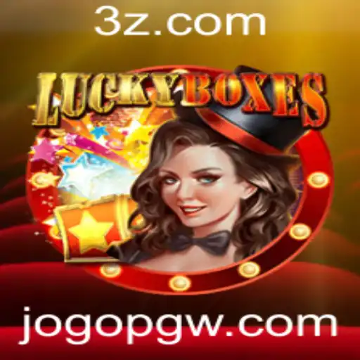 Descubra LuckyBoxes: O Novo Fenômeno do Mundo dos Jogos