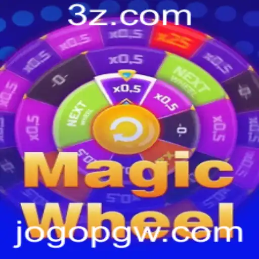 MagicWheel: Descubra o Fascinante Mundo do Novo Jogopg