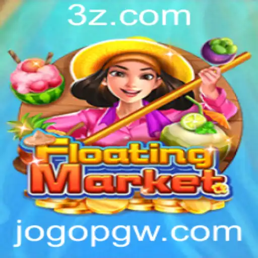 FloatingMarket: Um Jogo de Estratégia e Trocas