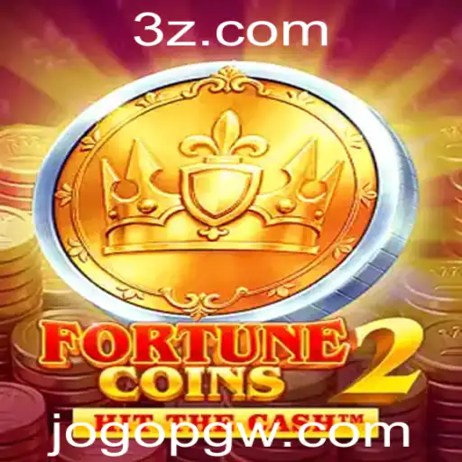 FortuneCoins2: O Universo do JogoPG que Revoluciona a Indústria