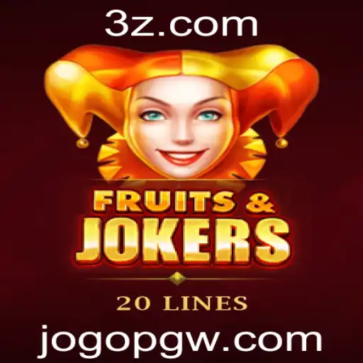 Descubra o Fascinante Mundo de 'FruitsAndJokers20': Um Jogo Essencial para os Entusiastas de Jogos de Azar