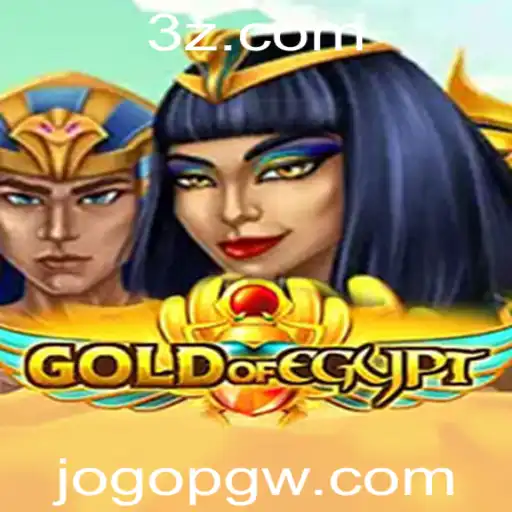 Descubra o Enigma do Jogo 'GoldOfEgypt'