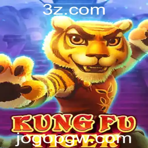 KungFuTiger: Um Novo Fenômeno nos Jogos de Ação e Aventura