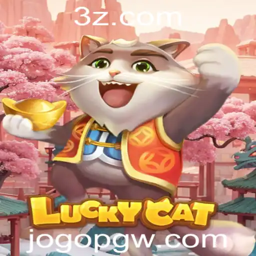 Descubra LuckyCat: O Novo Jogo de Estratégia Que Está Conquistando o Mundo