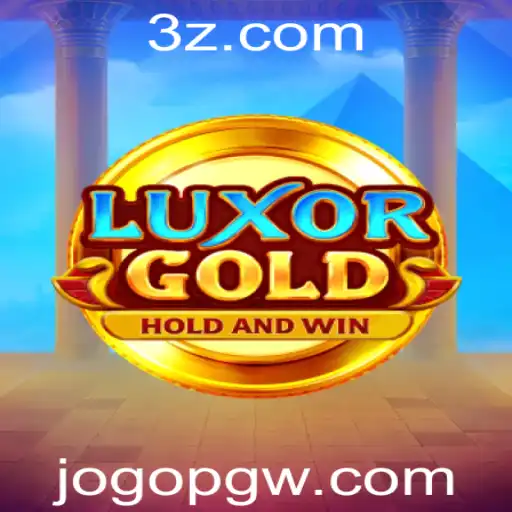 LuxorGold: Descubra o Fascinante Mundo deste Jogo Casual