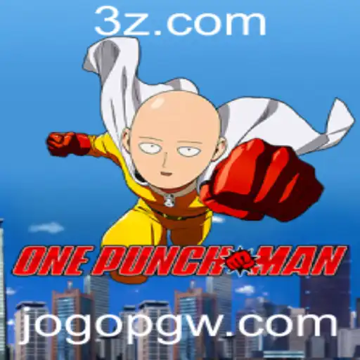 OnePunchMan: Desvendando o Universo do JogoPG