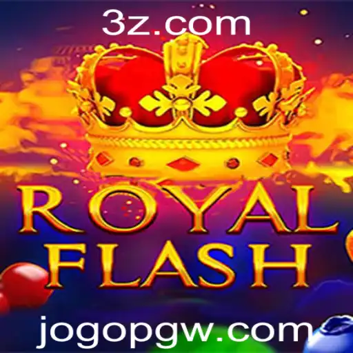 Descobrindo RoyalFlash: Um Jogo de Estratégia e Aventura