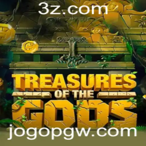 Descubra o Fascinante Mundo de TreasureoftheGods: Um Jogo RPG Inovador