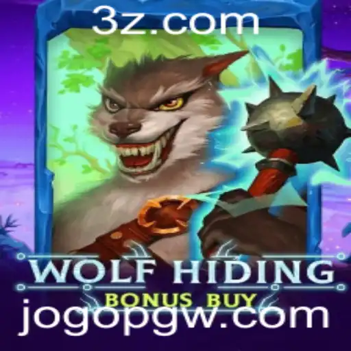 WolfHidingBonusBuy: explorando as regras e dinâmicas do jogopg