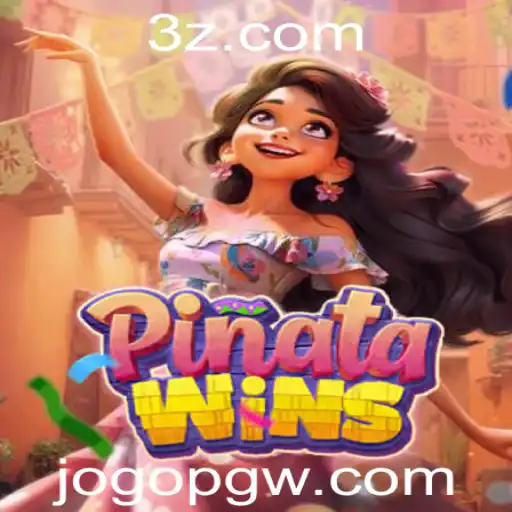 Descubra o Fascinante Mundo de PinataWins: O Jogo que Conquista 'jogopg'