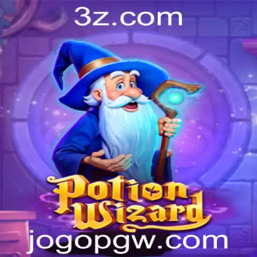 Explorando o Mundo de PotionWizard: Um Mergulho na Alquimia e Aventura