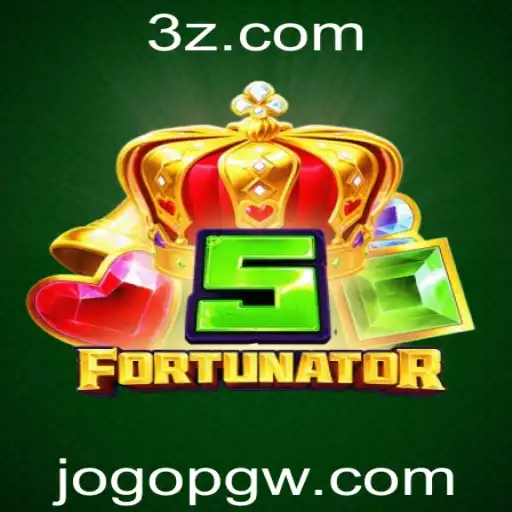 Explorando o Mundo do Jogo 5Fortunator: Um Guia Completo