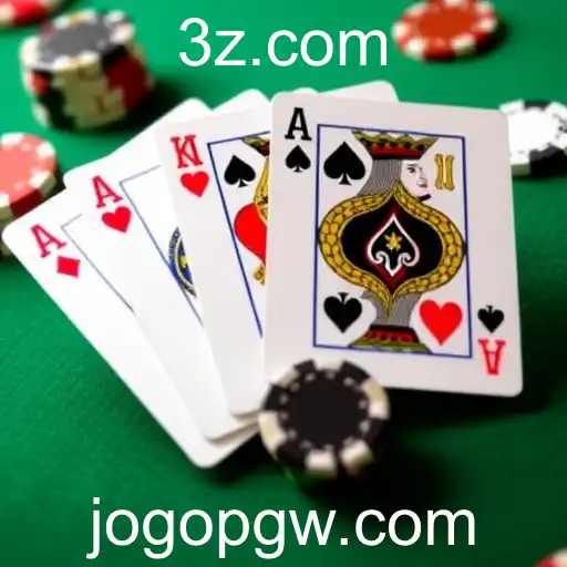 Explorando o Fascinante Mundo do Blackjack