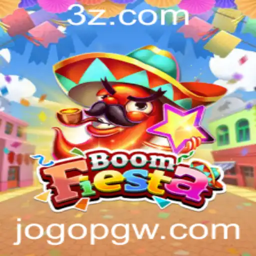 BoomFiesta: Uma Explosão de Diversão no Universo dos Jogos de Tabuleiro