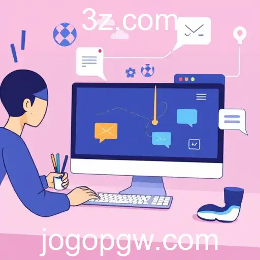 Como Entrar em Contato: Jogopg e Seus Serviços de Atendimento ao Cliente