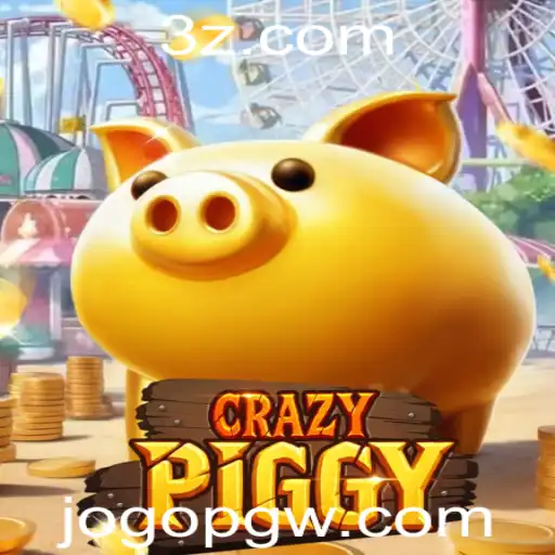 CrazyPiggy: A Revolução no Mundo dos Jogos