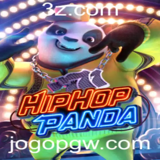 Descubra o Mundo Vibrante de HipHopPanda: O Jogo que Conquista a Todos!