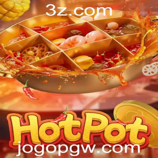 Descubra o Empolgante Mundo do Jogo Hotpot