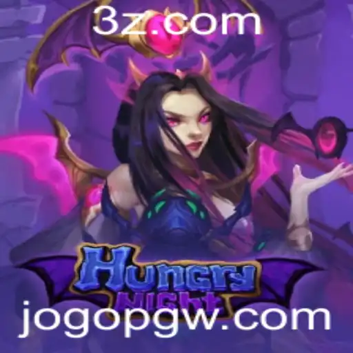 Descubra o Mundo Emoionante de HungryNight