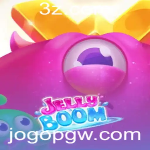 JellyBoom: Descubra o Mundo Colorido e Divertido Deste Jogo de Estratégia