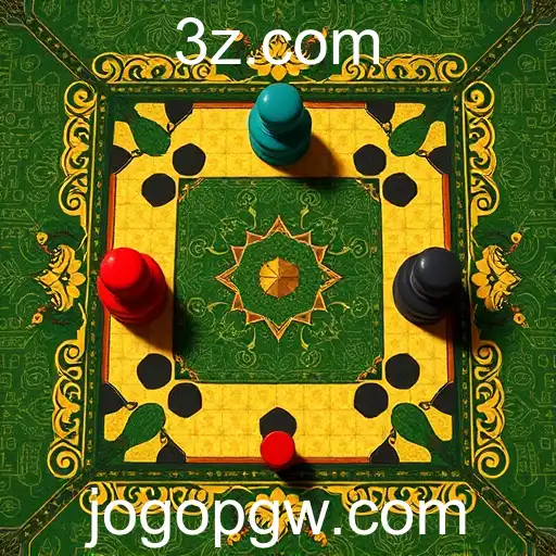 Jogos de Tabuleiro: Uma Nova Era de Entretenimento e Estratégia