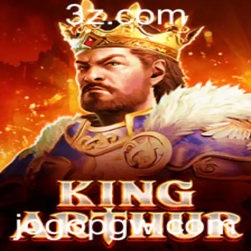 Descubra KingArthur: O Fascinante Mundo do JogoPG