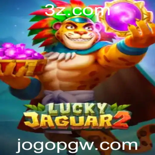 Explorando Luckyjaguar2: O Novo Fenômeno dos Jogos Digitais
