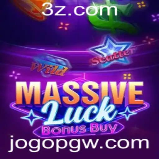 MassiveLuckBonusBuy: Explorando o Mundo do Jogo que Conquistou os Jogadores
