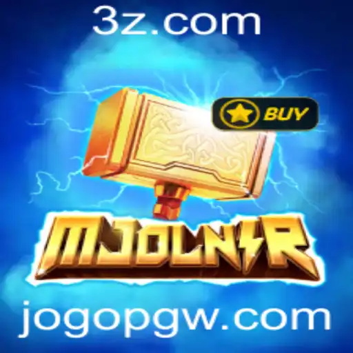 Descubra o Universo de Mjolnir: O Jogo que está Conquistando o Mundo