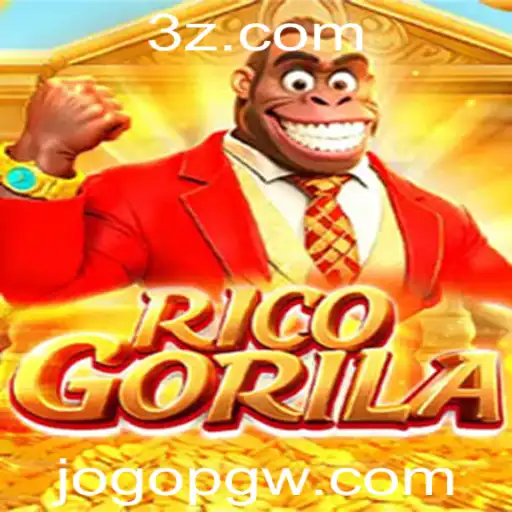 Explorando o Mundo de RicoGorila: Um Novo Horizonte no Universo dos Jogos