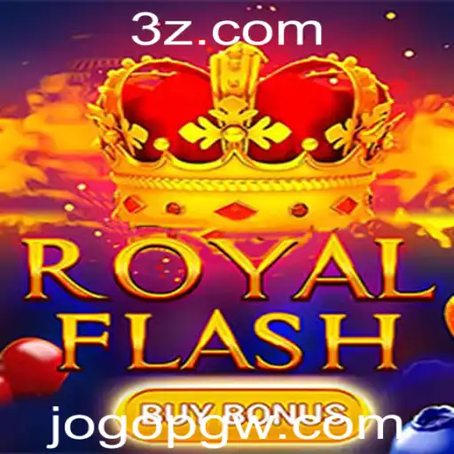 Domine o 'RoyalFlashBuyBonus': Seu Guia Completo para Este Novo Fenômeno de Jogo