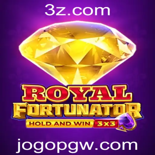 RoyalFort: Descubra o Emocionante Mundo do JogoPG
