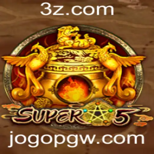 Descubra o Mundo Empolgante do Super5: O Novo Jogo Que Conquistou as Massas