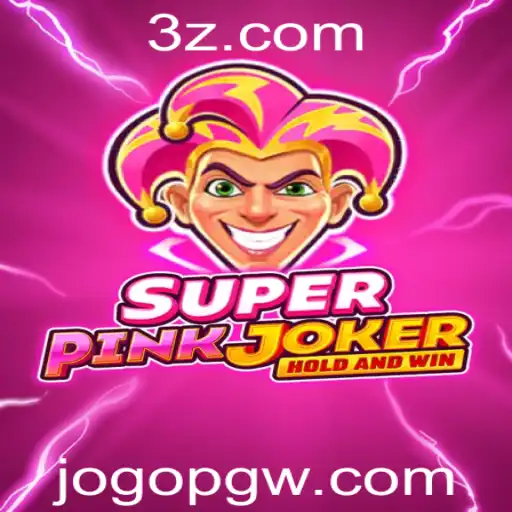 SuperPinkJoker: A Revolução no Mundo dos Jogos Digitais