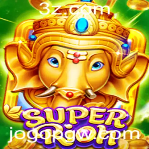 Explorando o Universo do SuperRich: O Jogo que Conquista o Público