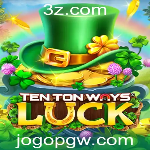 Explorando o Mundo do TenTonWaysLuck: O Novo Fenômeno dos Jogos Online