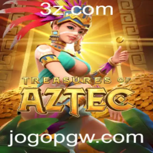 Descubra os Mistérios de Treasures of Aztec: Um Fascinante JogoPG