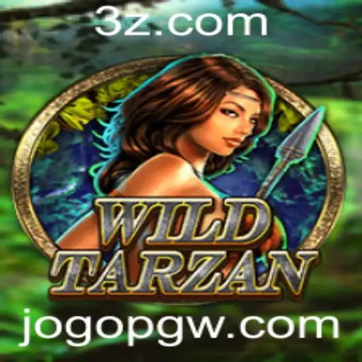 Descubra o Universo de WildTarzan: Um Novo Ícone no Mundo dos Jogos PG