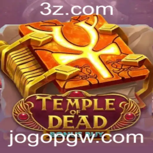 Aventura no Templo: Descubra o Mundo de 'TempleofDeadBonusBuy'